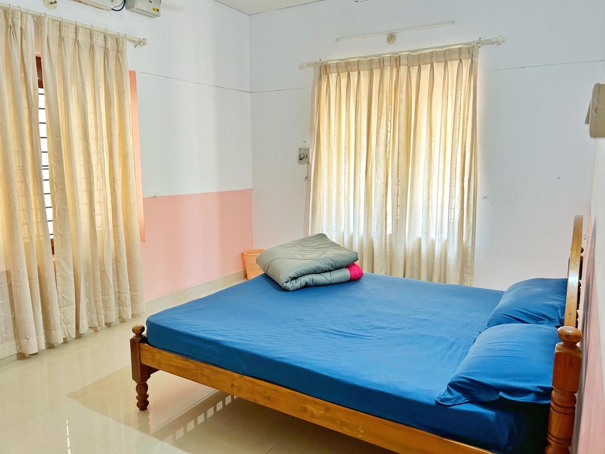 La Casa Trivandrum 4 Bhk Ac Luxury Villa At City Centre, Just 6 Kms To Airport Thiruvananthapuram Exterior photo