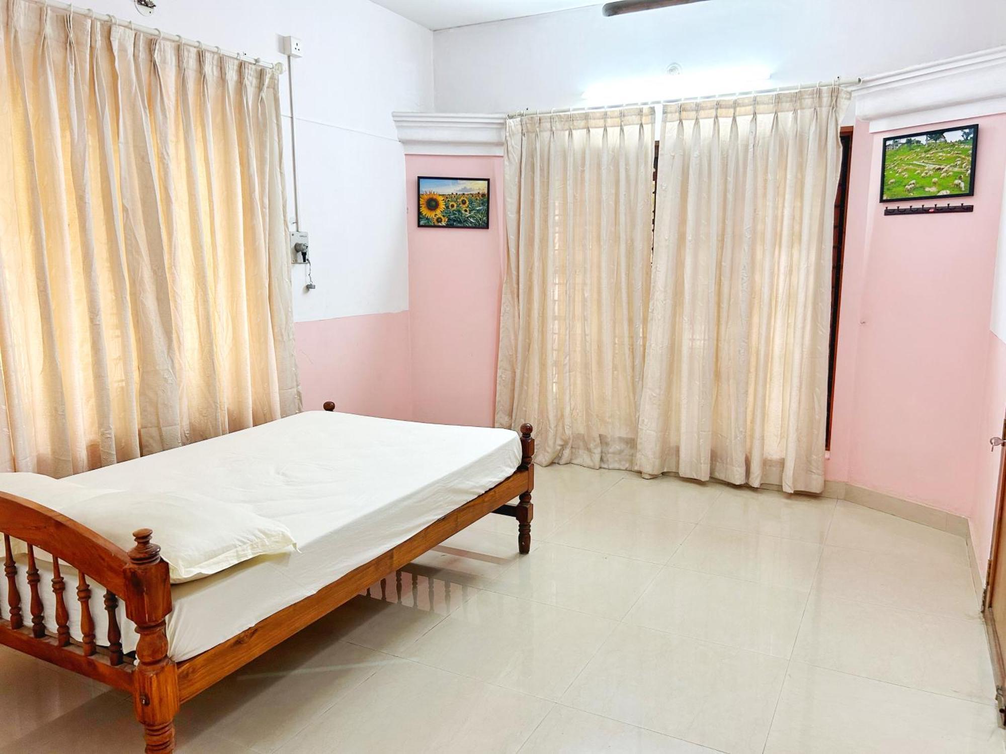 La Casa Trivandrum 4 Bhk Ac Luxury Villa At City Centre, Just 6 Kms To Airport Thiruvananthapuram Exterior photo