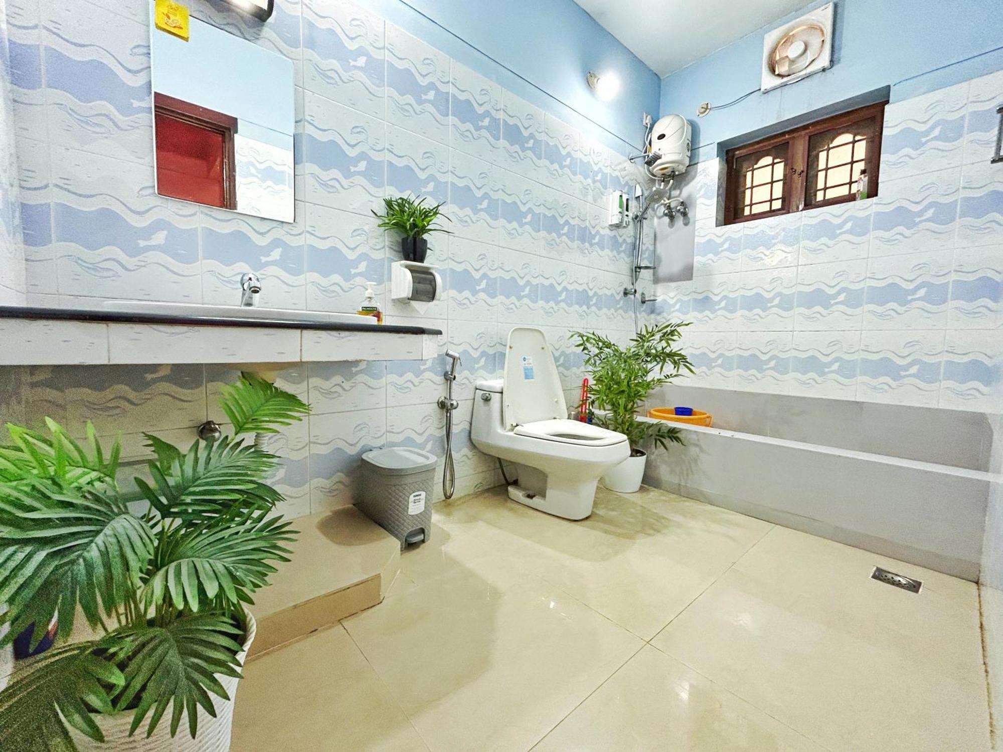 La Casa Trivandrum 4 Bhk Ac Luxury Villa At City Centre, Just 6 Kms To Airport Thiruvananthapuram Exterior photo