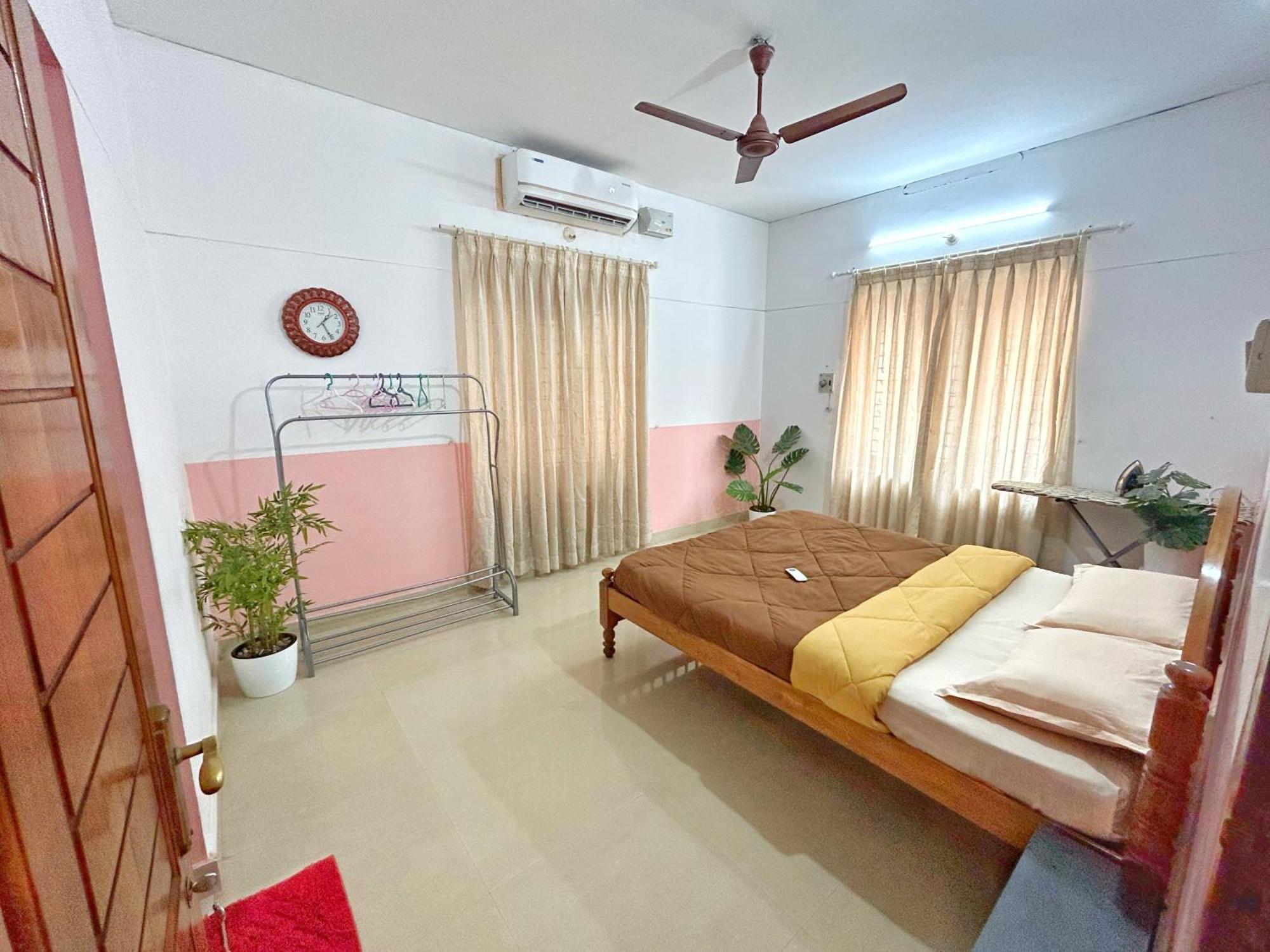 La Casa Trivandrum 4 Bhk Ac Luxury Villa At City Centre, Just 6 Kms To Airport Thiruvananthapuram Exterior photo