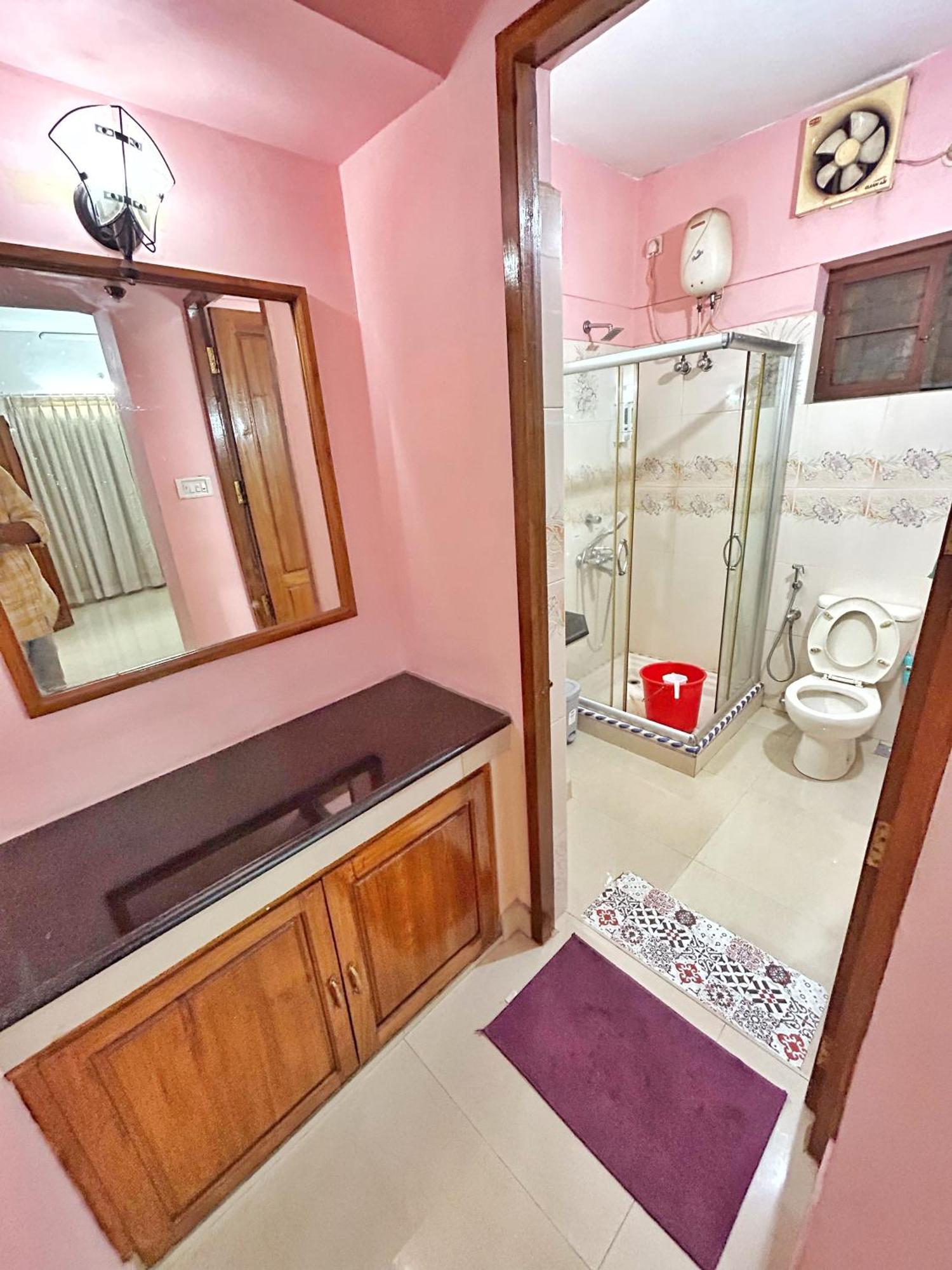 La Casa Trivandrum 4 Bhk Ac Luxury Villa At City Centre, Just 6 Kms To Airport Thiruvananthapuram Exterior photo